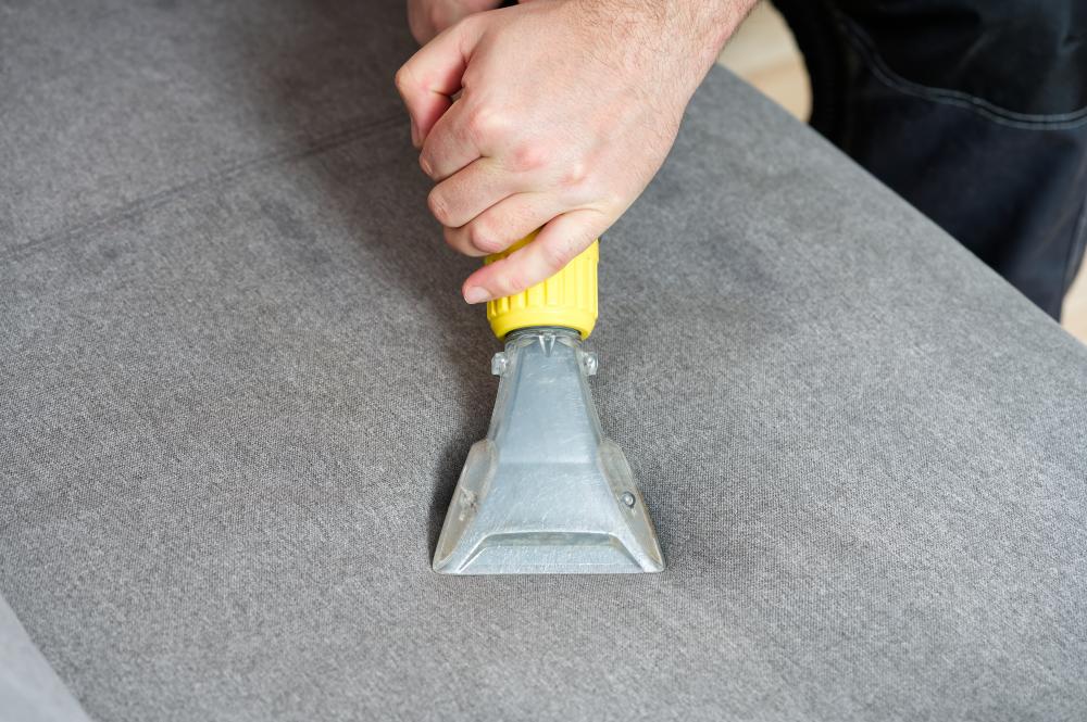 Proven Techniques for Carpet Cleaning