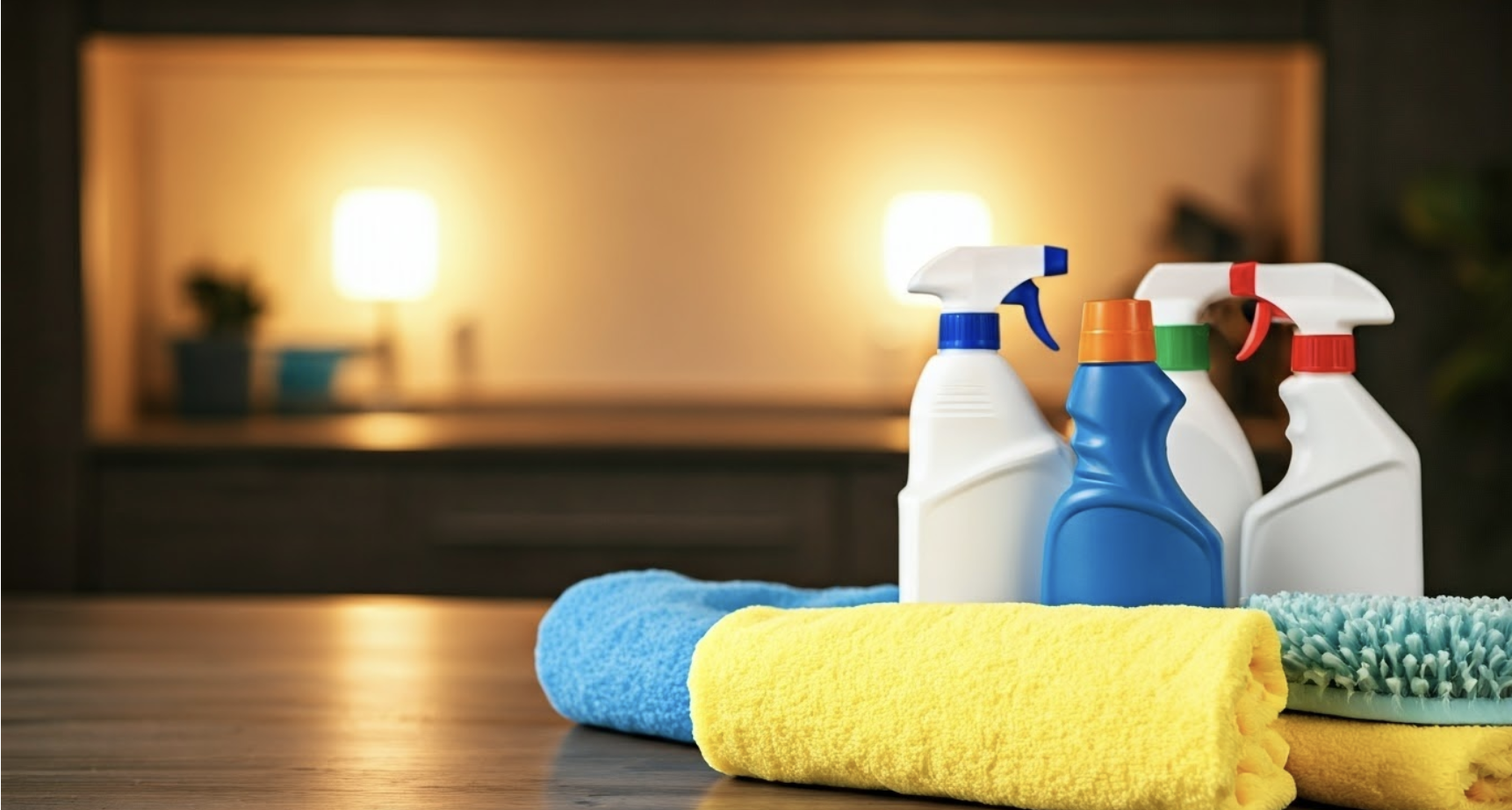 How Much Does House Cleaning Cost? 2025 Estimates | Cleenora Maids Cleaning Services