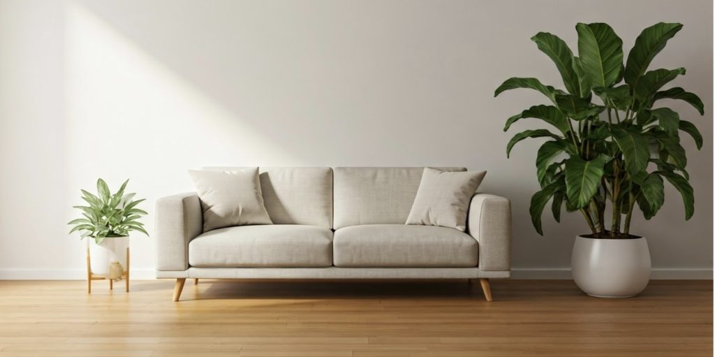 Is My House Too Dirty for a Cleaning Service? Find Out | Cleenora Maids and Cleaning Services