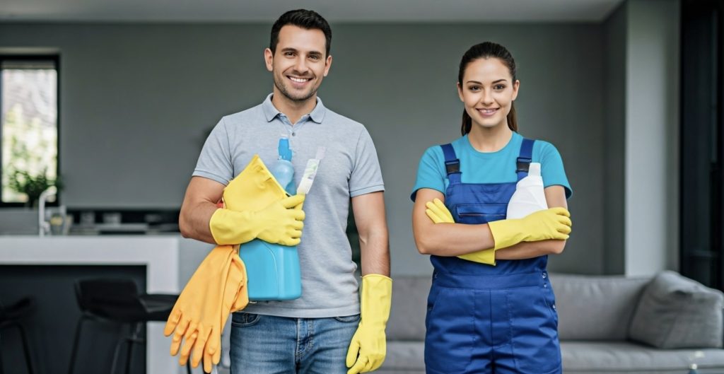 Independent Cleaners vs Cleaning Companies: Which to Choose? | Cleenora Maids and Cleaning Services