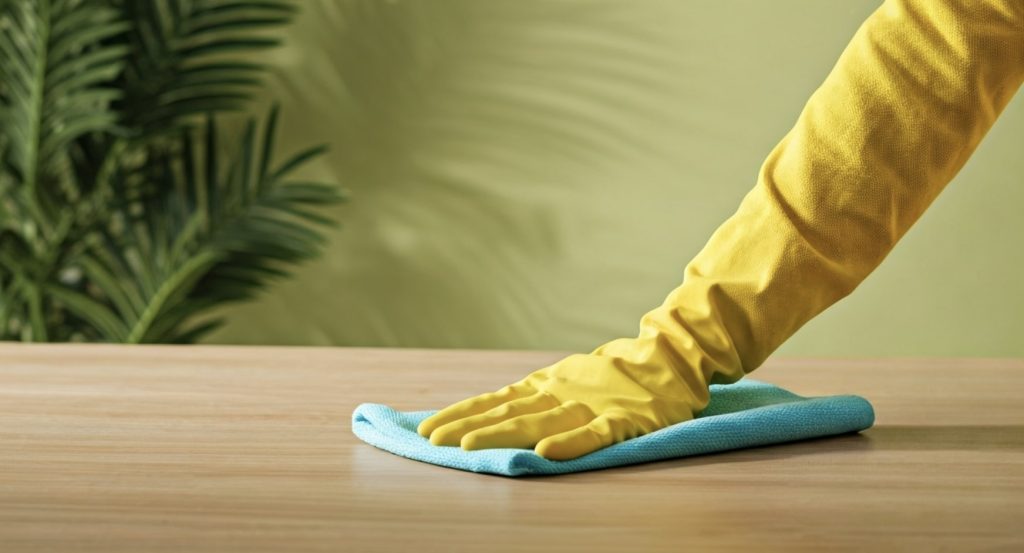 Professional Cleaning: Key to Sustainable Living Practices | Cleenora Maids and Cleaning Services