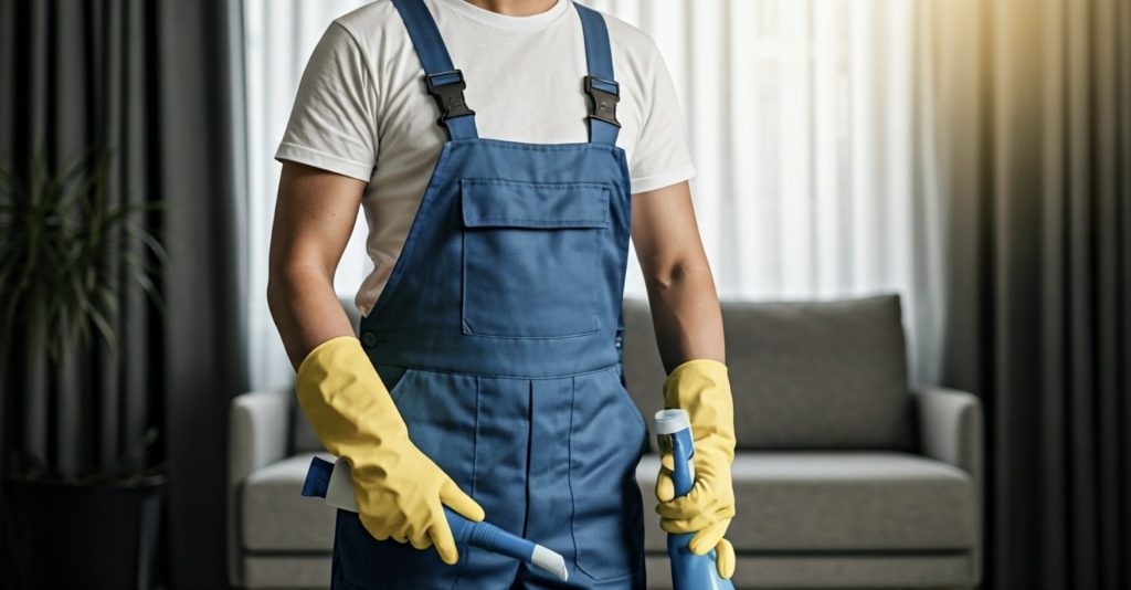 Deep Cleaning Services: What You Need to Know | Cleenora Maids and Cleaning Services