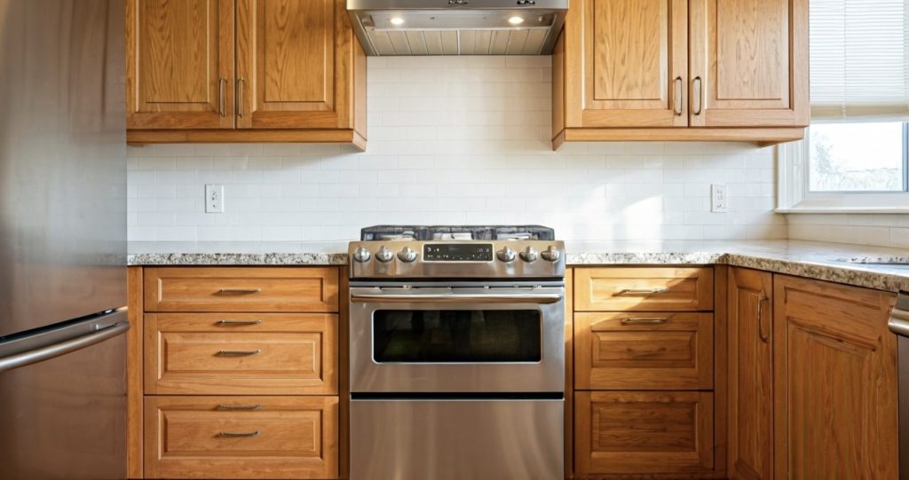 Essential Kitchen Deep Cleaning Checklist for Every Home | Cleenora Maids and Cleaning Services