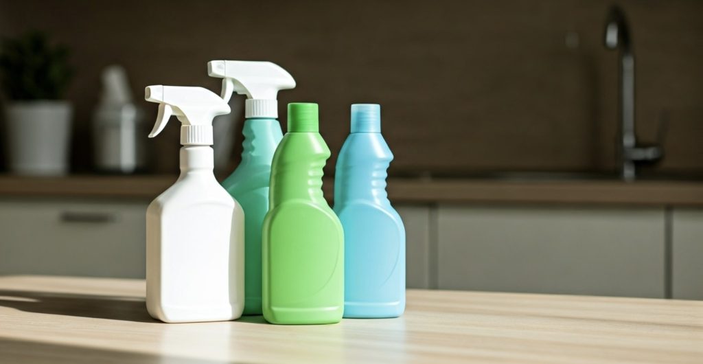Eco-Friendly Deep Cleaning Products: Why Choose Them? | Cleenora Maids and Cleaning Services