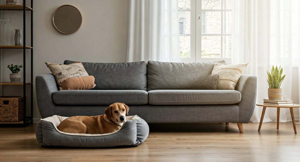 Essential Deep Cleaning Tips for Pet Owners | Cleenora Maids and Cleaning Services