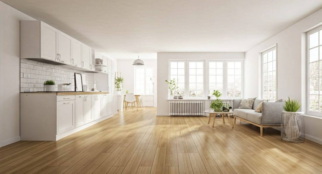 Your Ultimate Recurring House Cleaning Checklist | Cleenora Maids and Cleaning Services