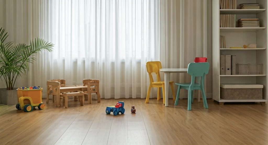 How Often to Schedule House Cleaning for Busy Families | Cleenora Maids and Cleaning Services