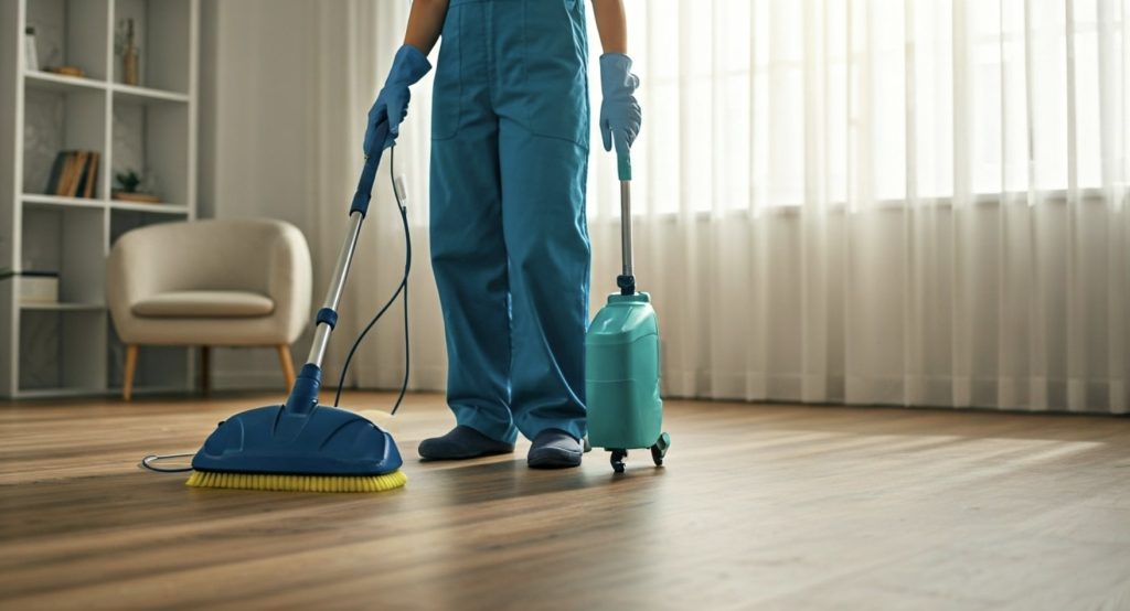 Discover the Benefits of Recurring Cleaning Services | Cleenora Maids and Cleaning