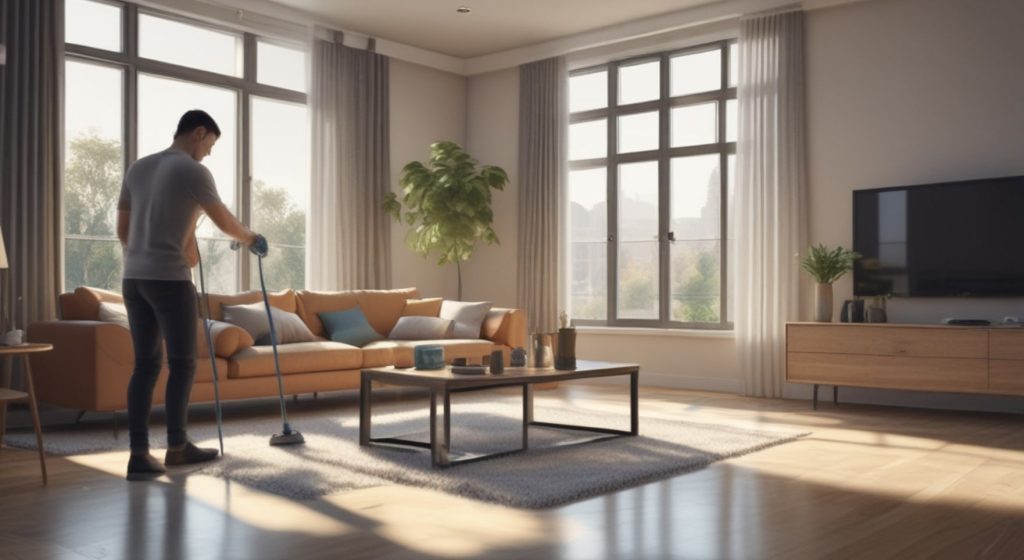 Your Guide to Standard House Cleaning Cost 2025 | Cleenora Maids and Cleaning Services