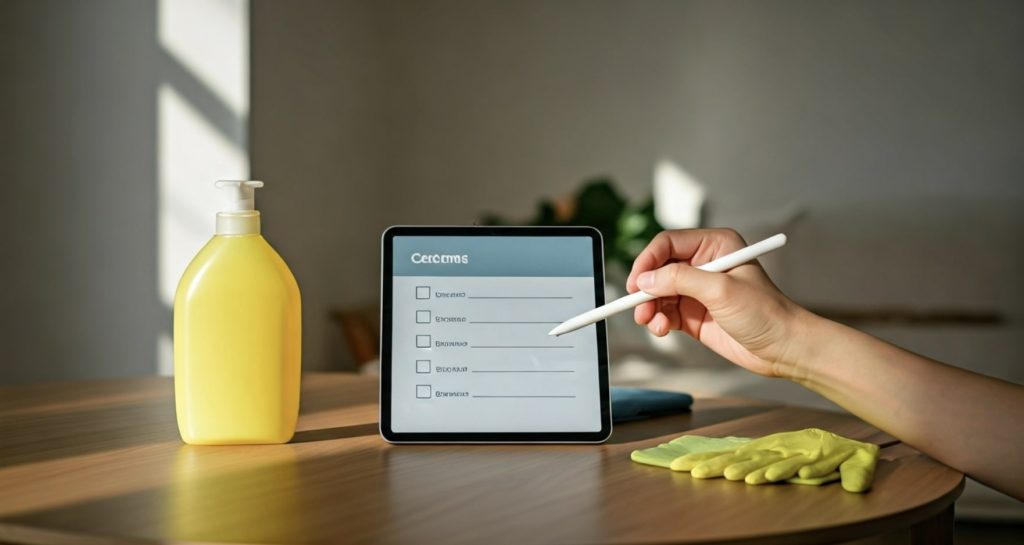 Setting Up Recurring Cleaning: Best Tips for Success | Cleenora Maids and Cleaning Services