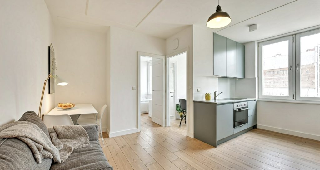 Master Standard Cleaning for Small Homes: Essential Tips | Cleenora Maids and Cleaning Services