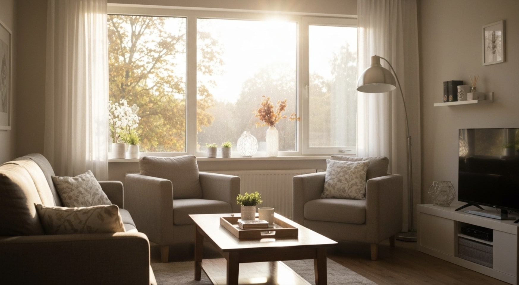 When to Book Standard House Cleaning? | Cleenora Maids and Cleaning Services