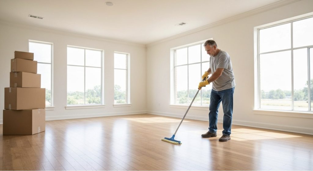 What Is Move In Cleaning? Essential Tips for Fresh Start | C;eenora Maids and Cleaning Services
