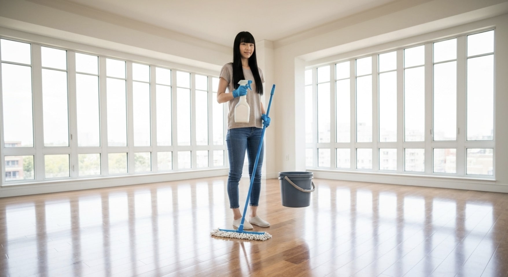 Move In vs Move Out Cleaning: Avoid Costly Mistakes | Cleenora Maids and Cleaning Services