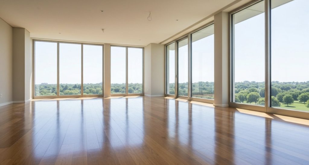 Move In Cleaning Service: Tips for Maintaining New Spaces | Cleenora Maids and Cleaning Services