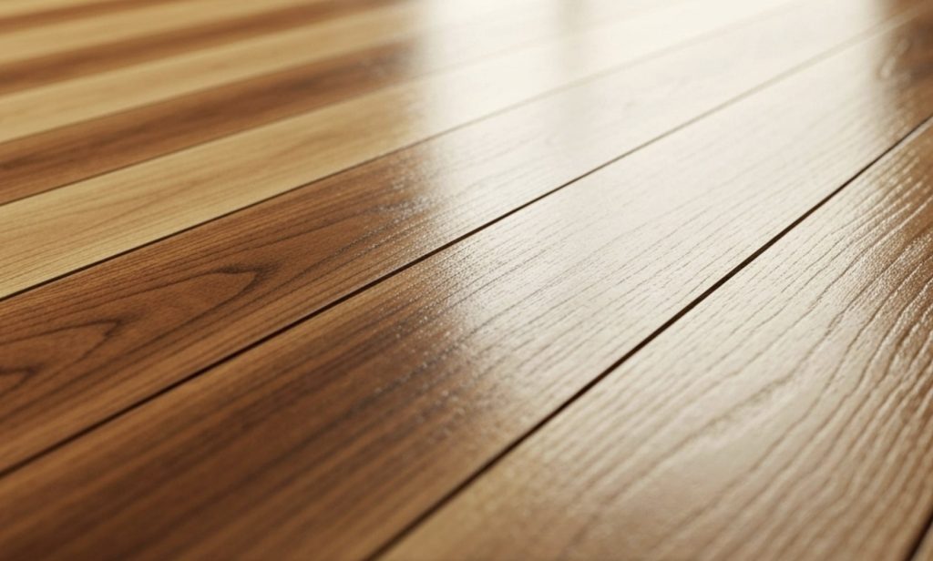 Wood Floor Cleaning Services: Cleaning or Refinishing? | Cleenora Maids and Cleaning Services