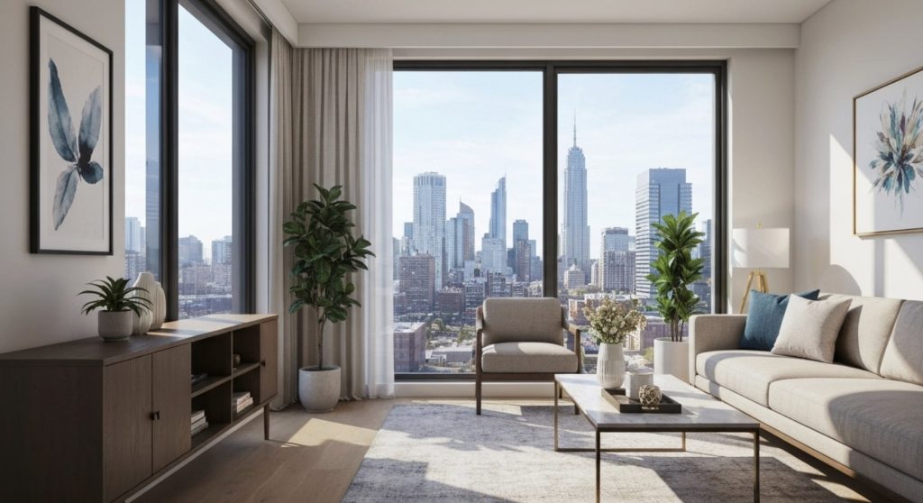 Apartments Cleaning Services: Essential for City Living | Cleenora Maids and Cleaning Services