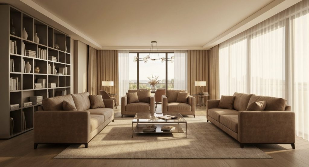 Maid Service: Your Ultimate Home Reset Button | Cleenora Maids and Cleaning Services