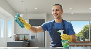 West Hollywood Cleaning Service: Eco Labels Explained | Cleenora Maids and Cleaning Services