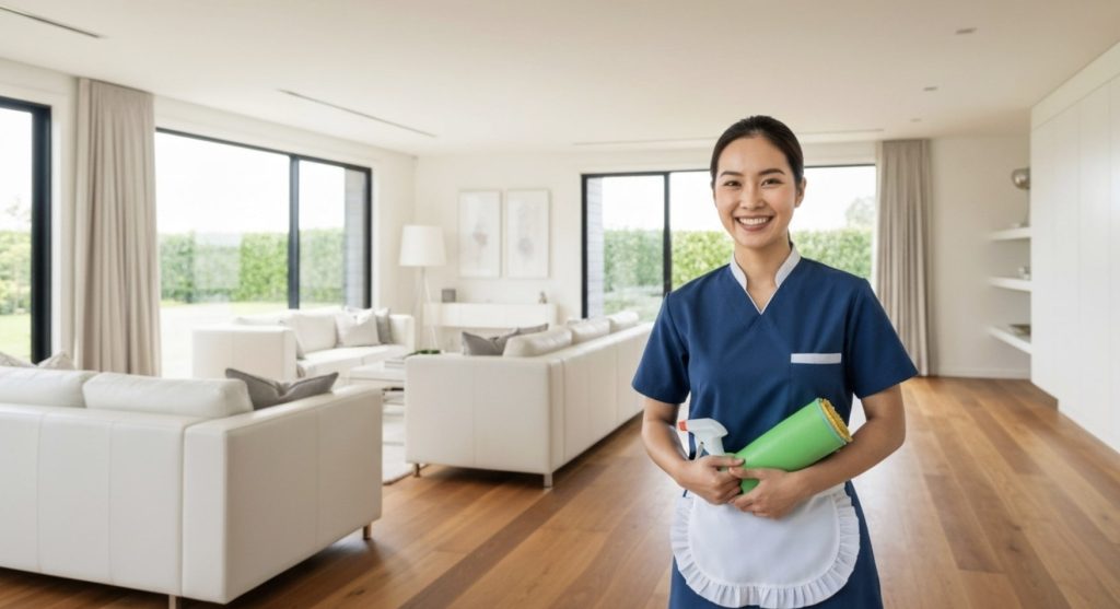 Experience the Difference with Cleenora Maids Today | Cleenora Maids and Cleaning Services