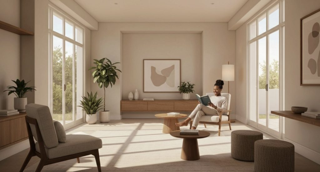 Home Cleaning Beverly Hills: Your Secret to Relaxation | Cleenora Maids and Cleaning Services