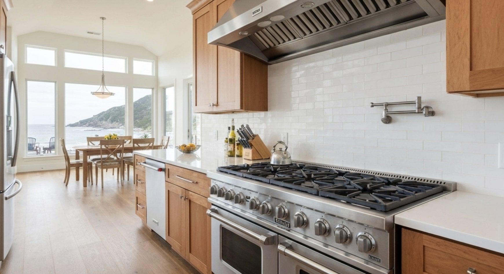 5 Reasons Residential Cleaning Services Are a Game Changer | Cleenora Maids and Cleaning Services