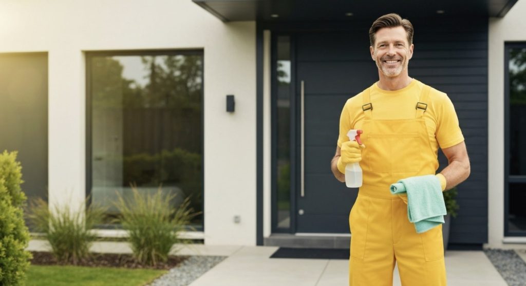 Essential Tips for Choosing a Cleaning Company Near Me | Cleenora Maids and Cleaning Services