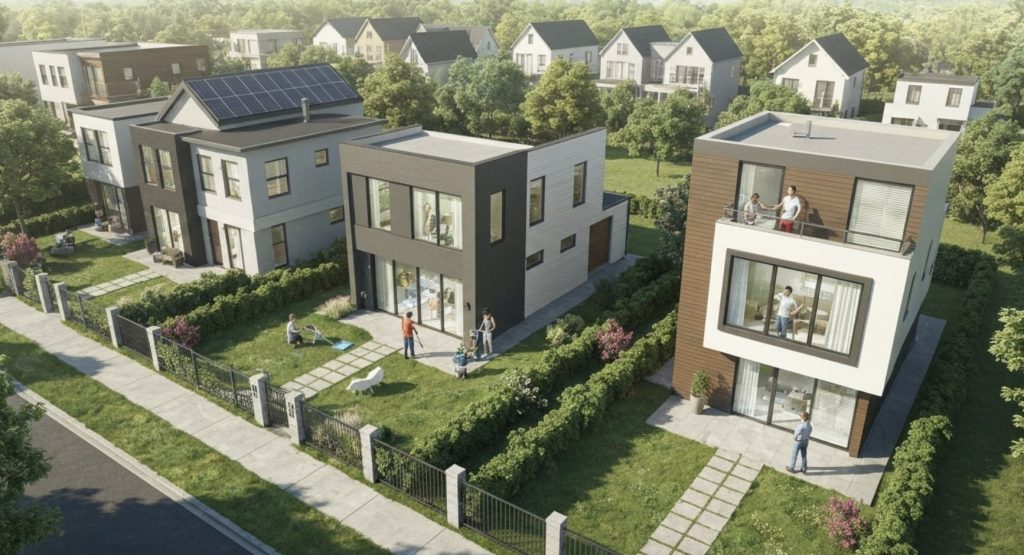 Home Cleaners Near Me: Why the Surge in 2025? | Cleenora Maids and Cleaning Services