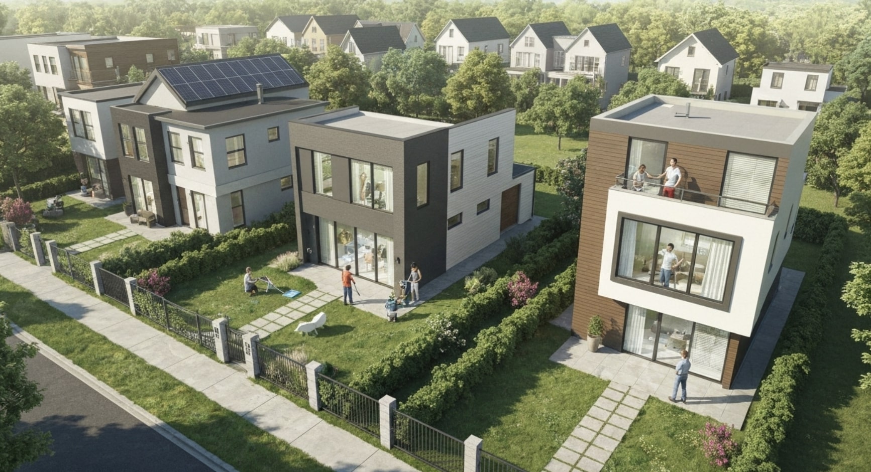 Home Cleaners Near Me: Why the Surge in 2025? | Cleenora Maids and Cleaning Services