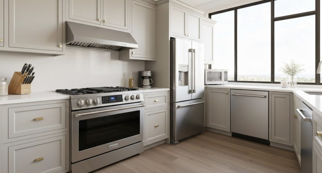 House Deep Cleaning Service: Transform Your Home Today | Cleenora Maids and Cleaning Services