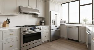 House Deep Cleaning Service: Transform Your Home Today | Cleenora Maids and Cleaning Services