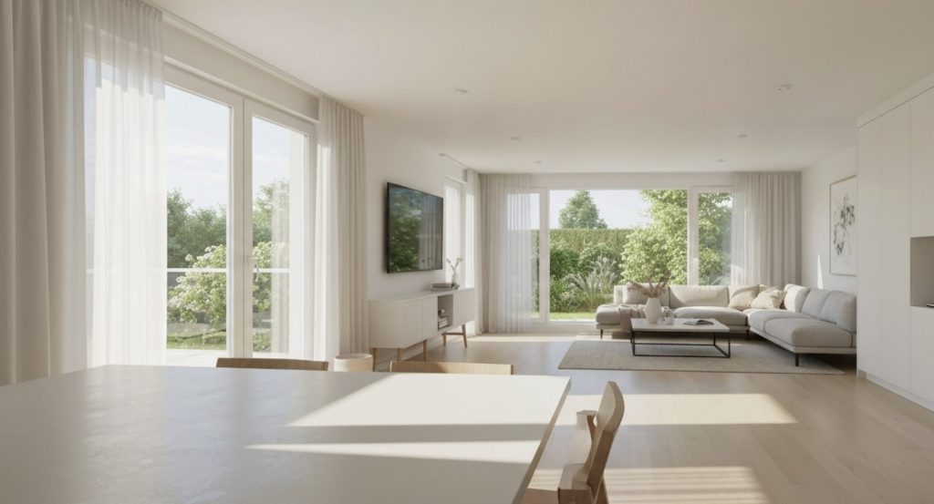 Best Time to Book Apartment Cleaning Services Near Me? | Cleenora Maids and Cleaning Services