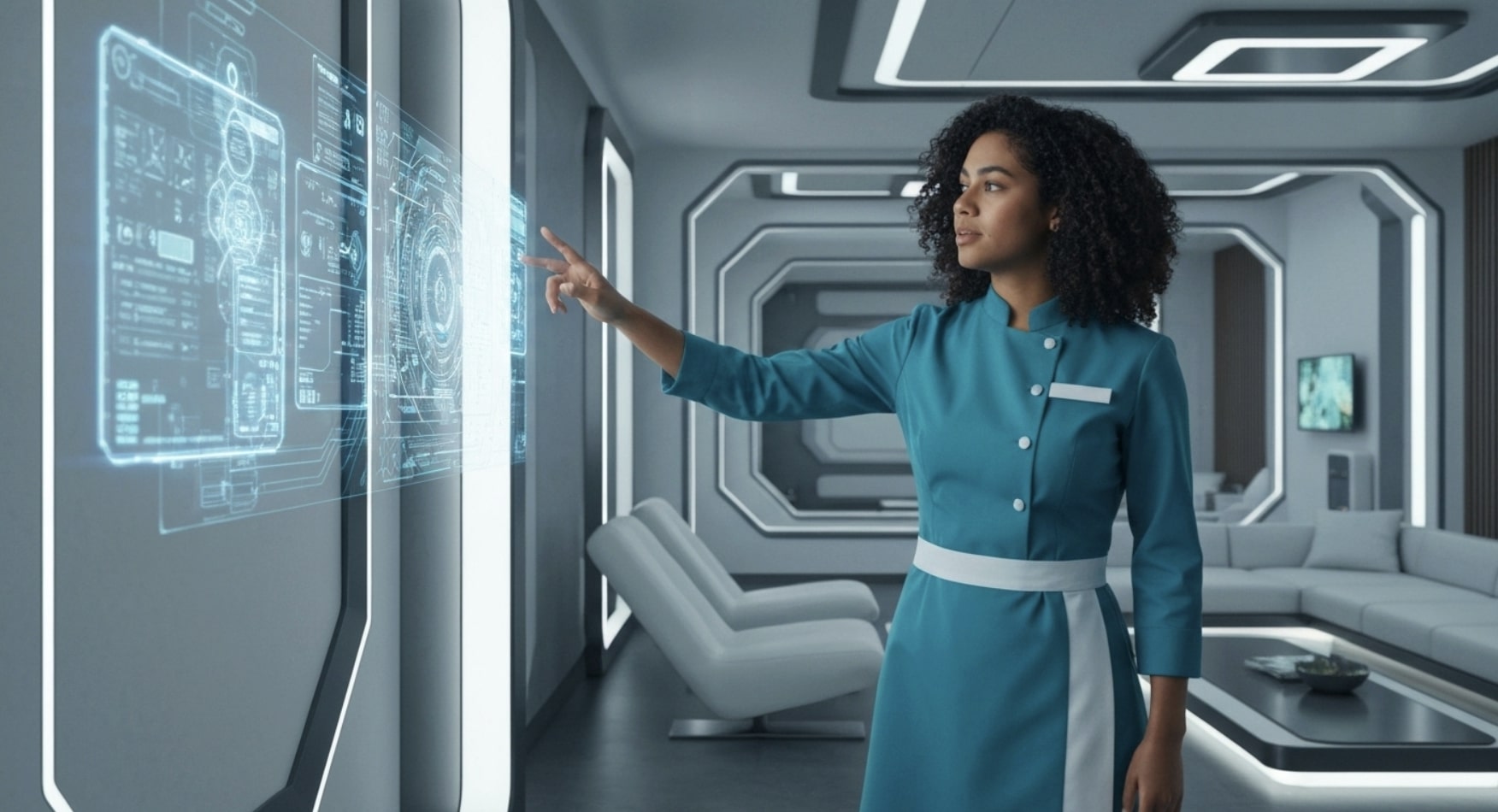 How AI Is Redefining Maid Services Today | Cleenora Maids and Cleaning Services