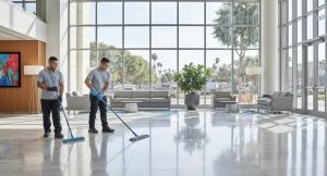 Janitorial Service Los Angeles: Client Insights Revealed | Cleenora Maids and Cleaning Services