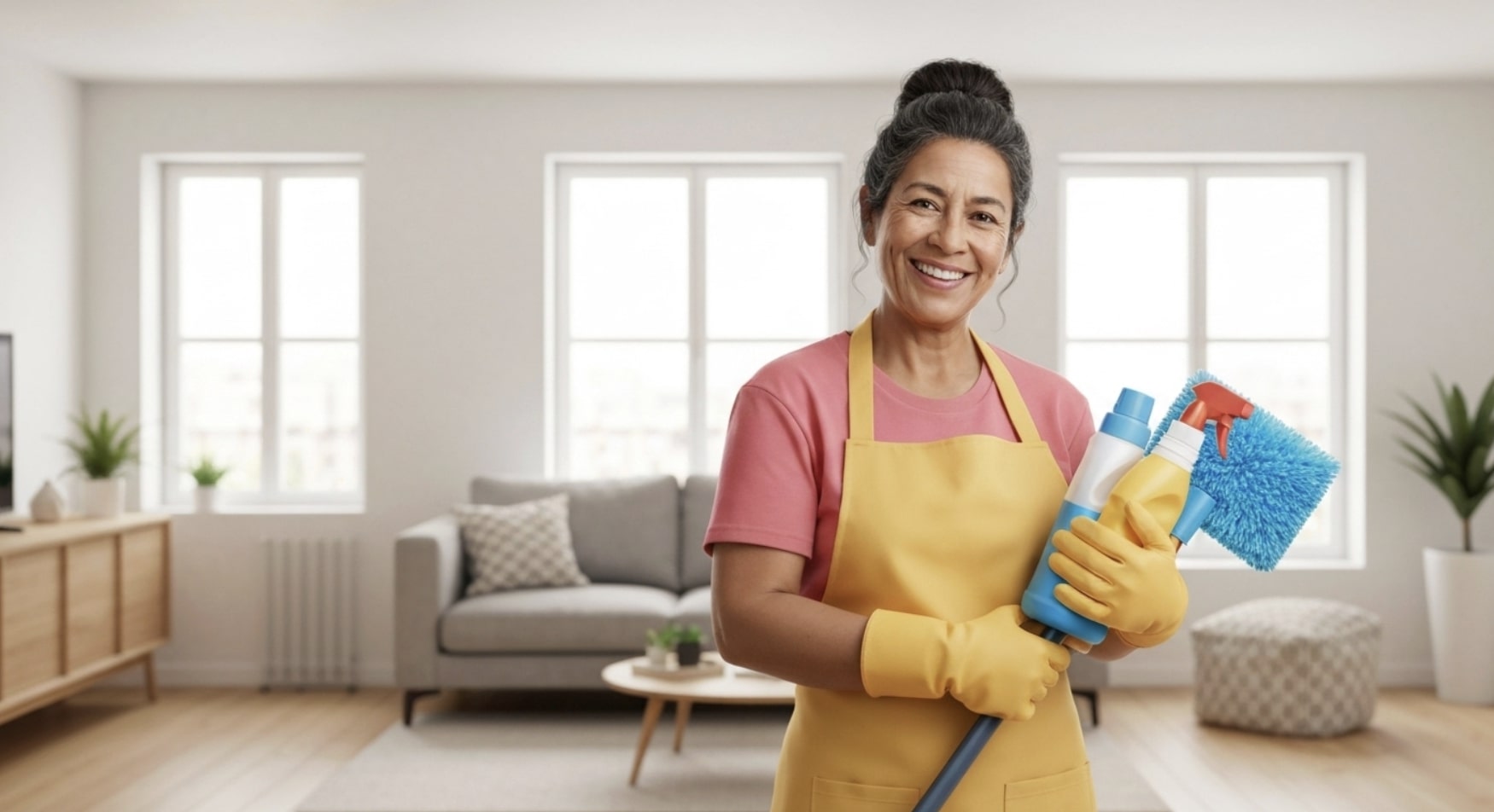 House Cleaning Rates: What You Need to Know | Cleenora Maids and Cleaning Services