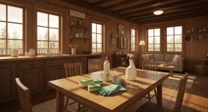 Is a Vacation Home Cleaning Service for You? | Cleenora Maids and Cleaning Services