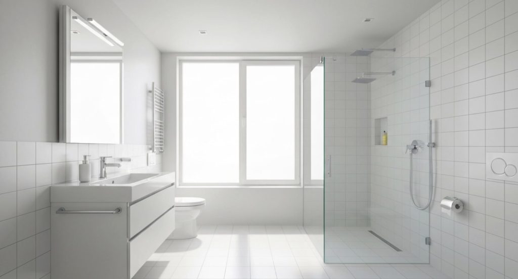2025 Bathroom Cleaning Service Near Me: Moms' Top Choice | Cleenora Maids and Cleaning Services
