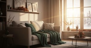 Winter Cleaning Tips to Keep Your Home Cozy and Healthy | Cleenora Maids and Cleaning Services