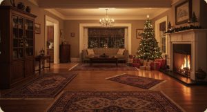 Home Cleaning Essentials for Holiday: Get Ready Now | Cleenora Maids and Cleaning Services