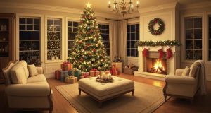 Best Time for a Pre-Christmas Clean: Tips & Tricks | Cleenora Maids and Cleaning Services